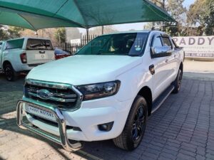 Ford Ranger 2.2 TDCI Double cab