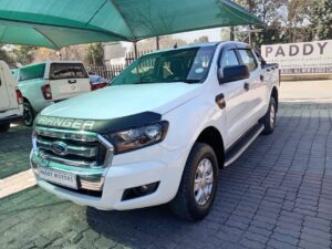 Ford Ranger 2.2 TDCI Double cab 4×2