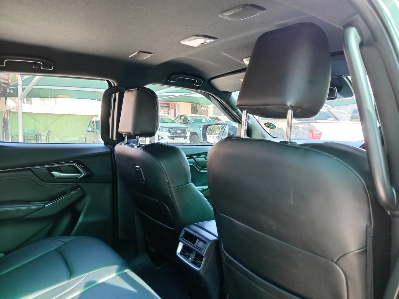 
								Isuzu D-max 1.9 DDI HR Double cab full									