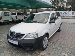 Nissan NP200 1.5
