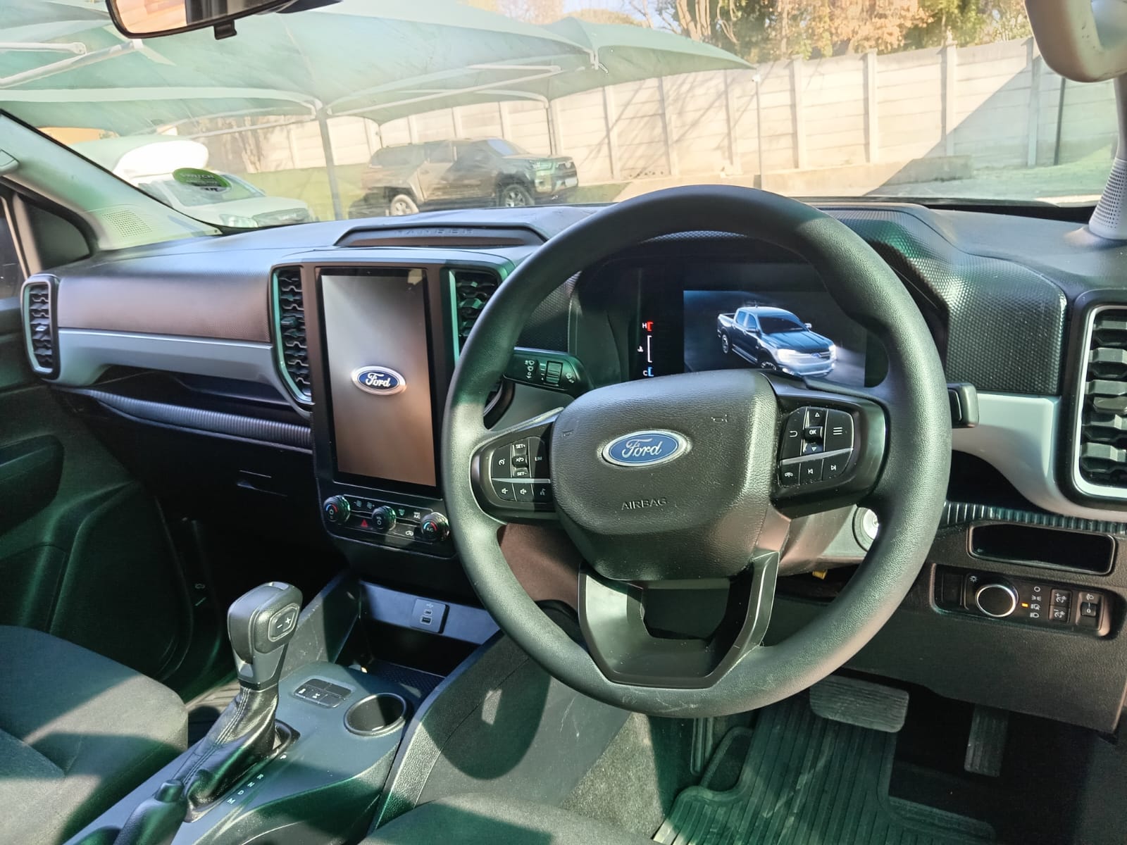 
								Ford Ranger 2.0 SIT Double cab 4×2 full									