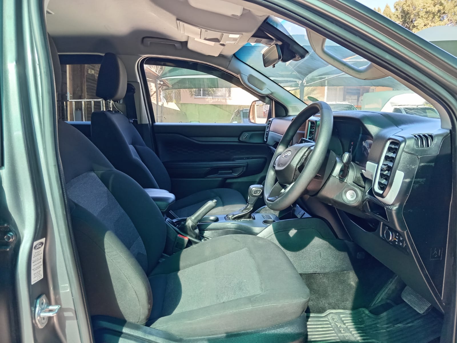 
								Ford Ranger 2.0 SIT Double cab 4×2 full									