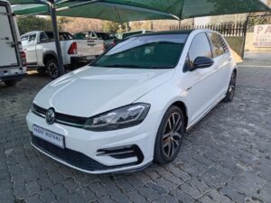 Volkswagen Golf 7 R-line 1.4TSI