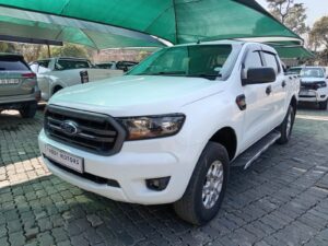 Ford Ranger 2.2 TDCI Double cab 4×2