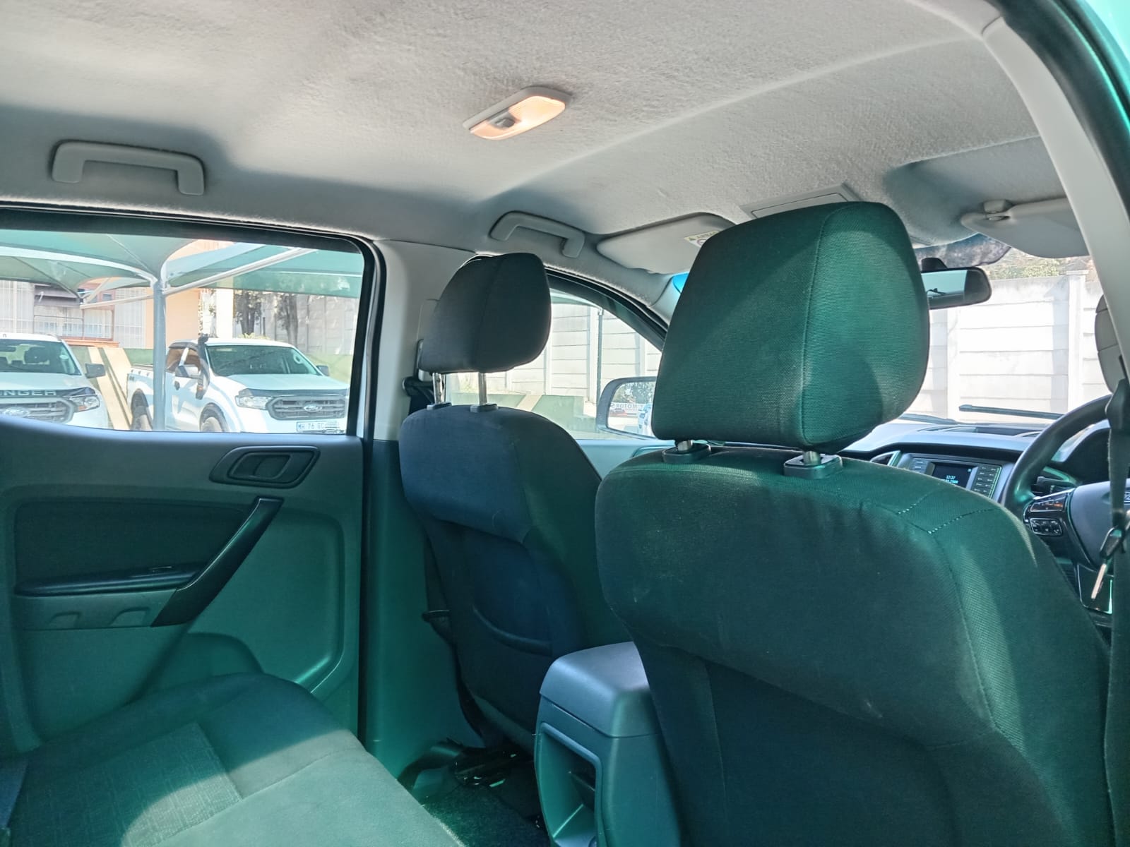 
								Ford Ranger 2.2 TDCI Double cab 4×2 full									