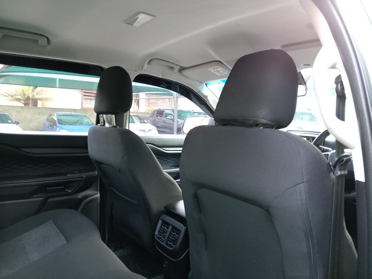 
								Ford Ranger 2.0 ST VL Double cab 4×4 full									