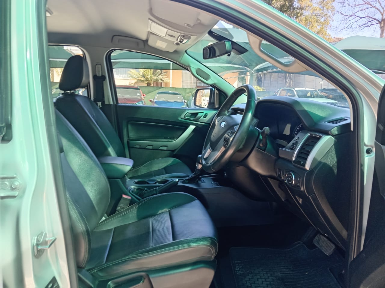 
								Ford Ranger 2.0 Bi-turbo XLT Double cab 4×2 full									