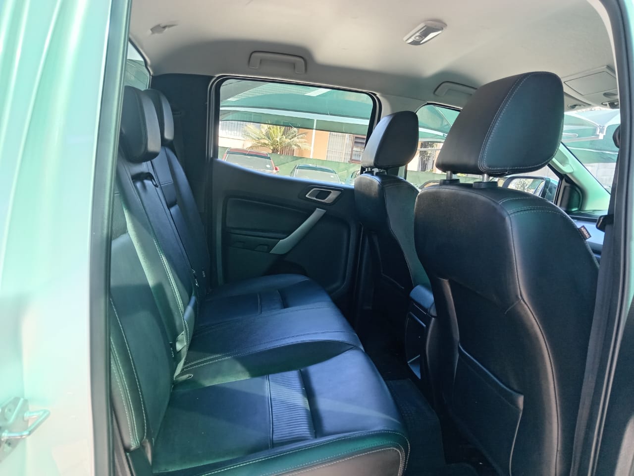 
								Ford Ranger 2.0 Bi-turbo XLT Double cab 4×2 full									