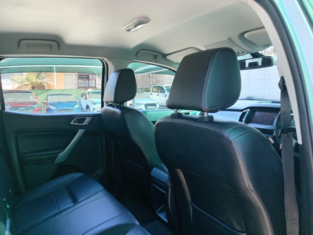 
								Ford Ranger 2.0 Bi-turbo XLT Double cab 4×2 full									