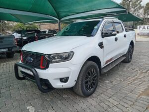 Ford Ranger 2.0 FX4 4X2
