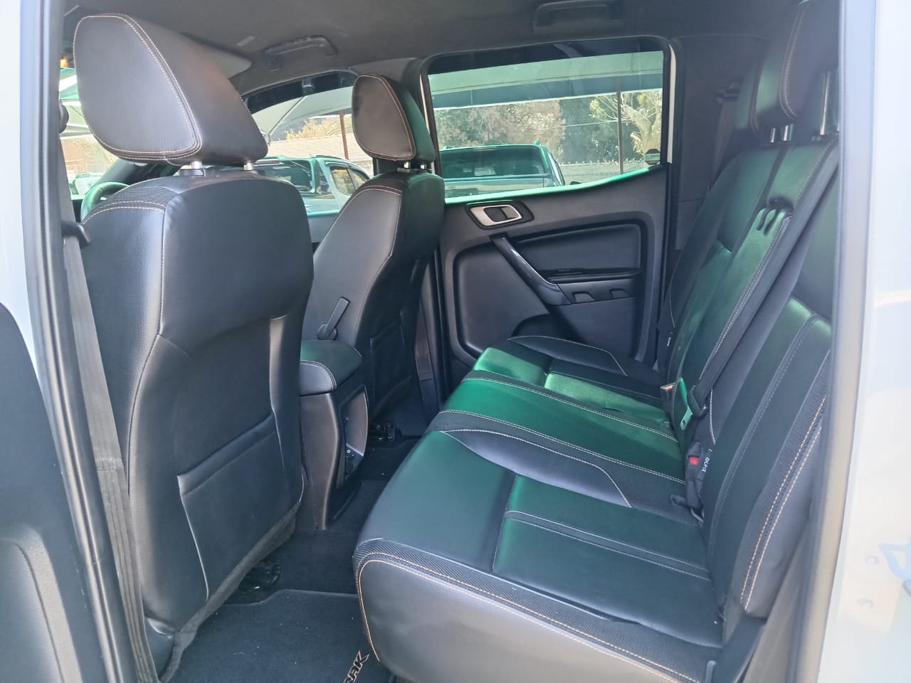 
								Ford Ranger 2.0 Bi-turbo Double cab wild Trak 4×4. full									