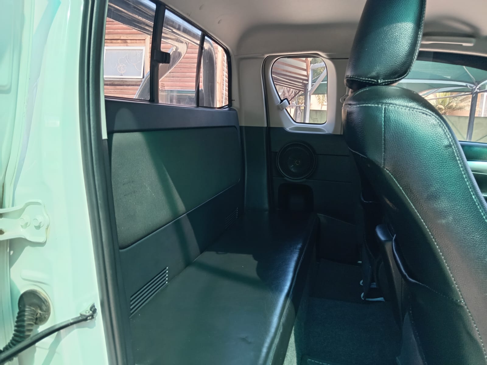 
								Toyota Hilux 2.4 GD6 Extra cab 4×2 full									