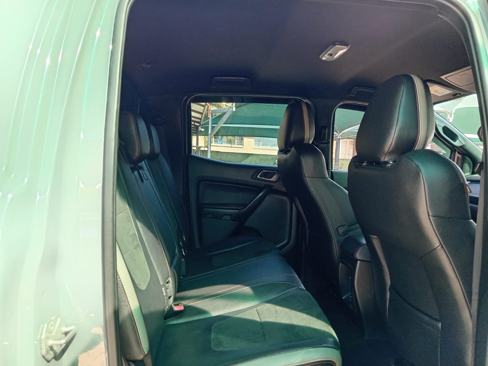 
								Ford Ranger 2.0 Bi-turbo Double cab Raptor 4×4. full									