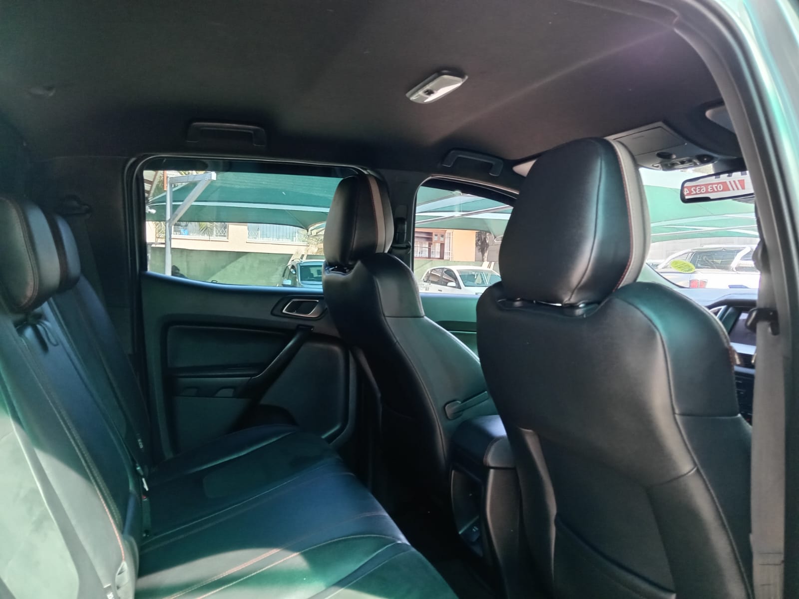 
								Ford Ranger 2.0 Bi-turbo Double cab Raptor 4×4. full									