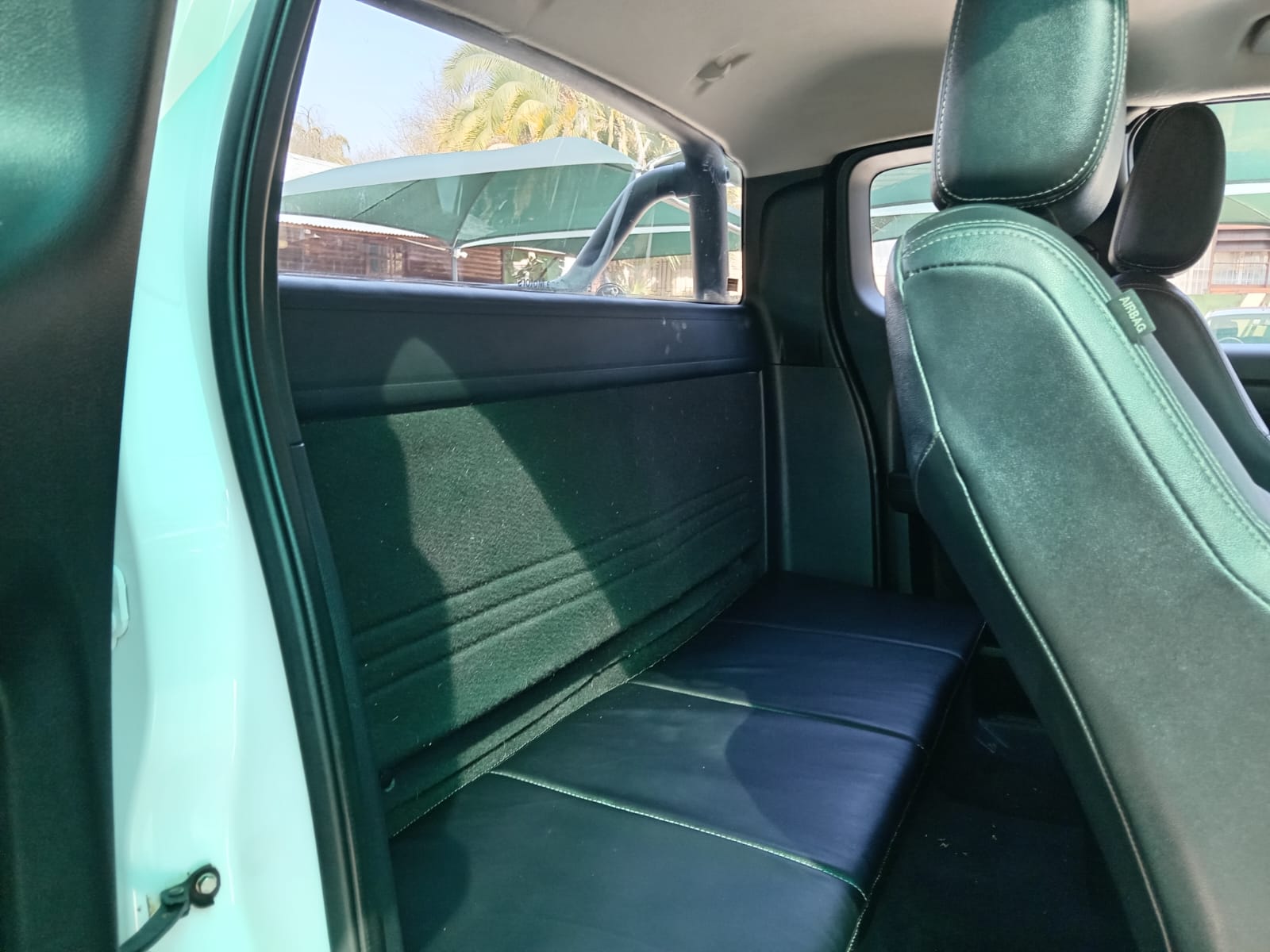 
								Ford Ranger 2.0 Bi-turbo extra cab 4×4 full									