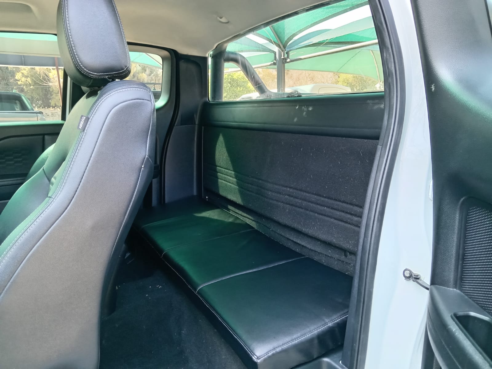 
								Ford Ranger 2.0 Bi-turbo extra cab 4×4 full									