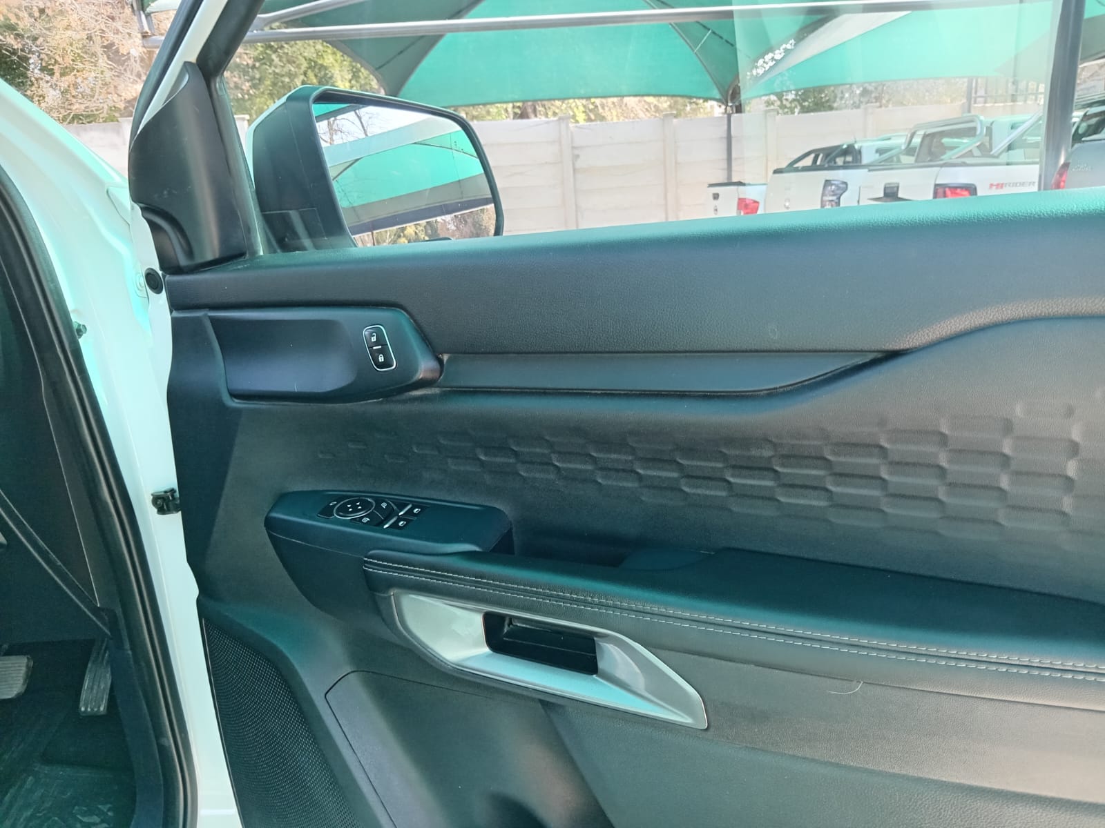 
								Ford Ranger 2.0 Bi-turbo extra cab 4×4 full									