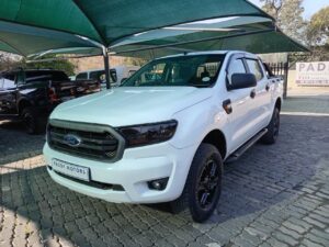 Ford Ranger 2.2 TDCI Double cab 4x