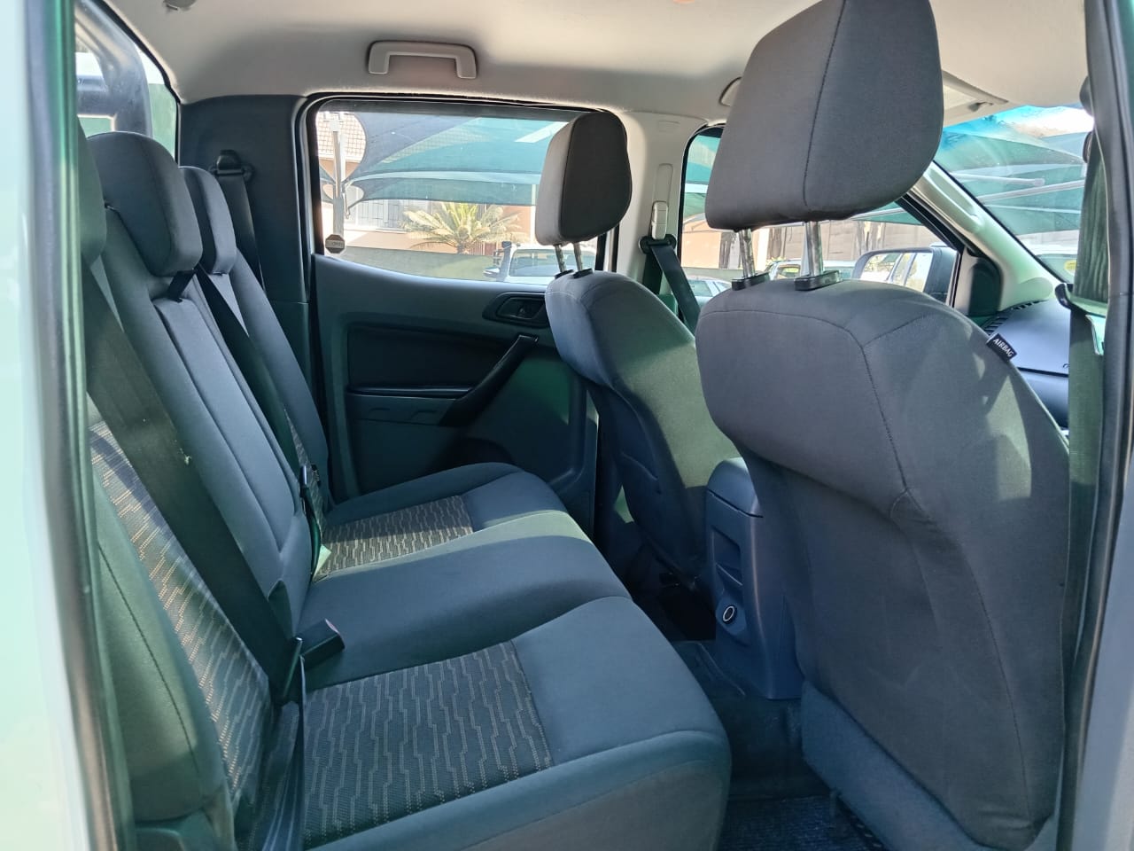 
								Ford Ranger 2.2 TDCI Double cab 4x full									