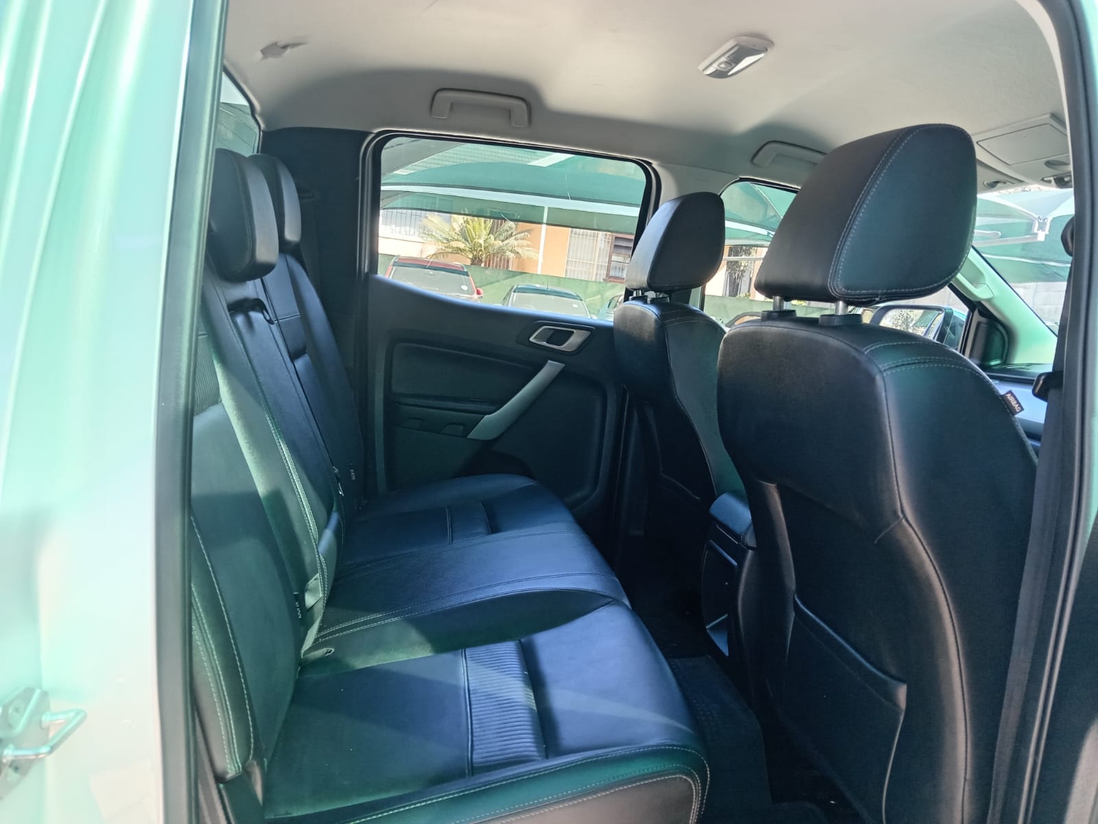 
								Ford Ranger 2.2 TDCI Extra cab 4×2 full									