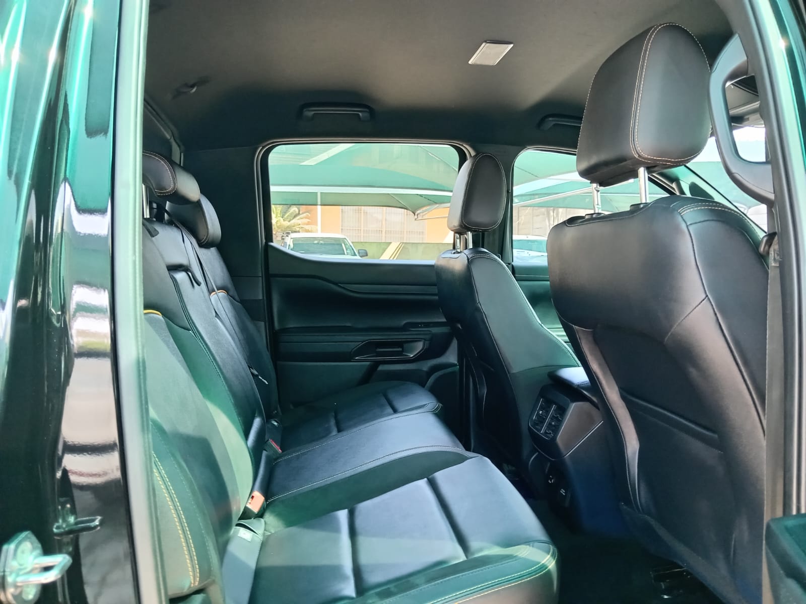 
								Ford Ranger 2.0D Bi-Turbo Wildtrak X AWD Double-Cab full									