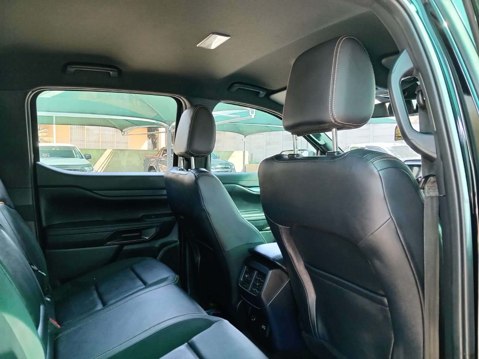 
								Ford Ranger 2.0D Bi-Turbo Wildtrak X AWD Double-Cab full									