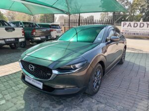 Mazda CX-30 2.0L SKYACTIVE