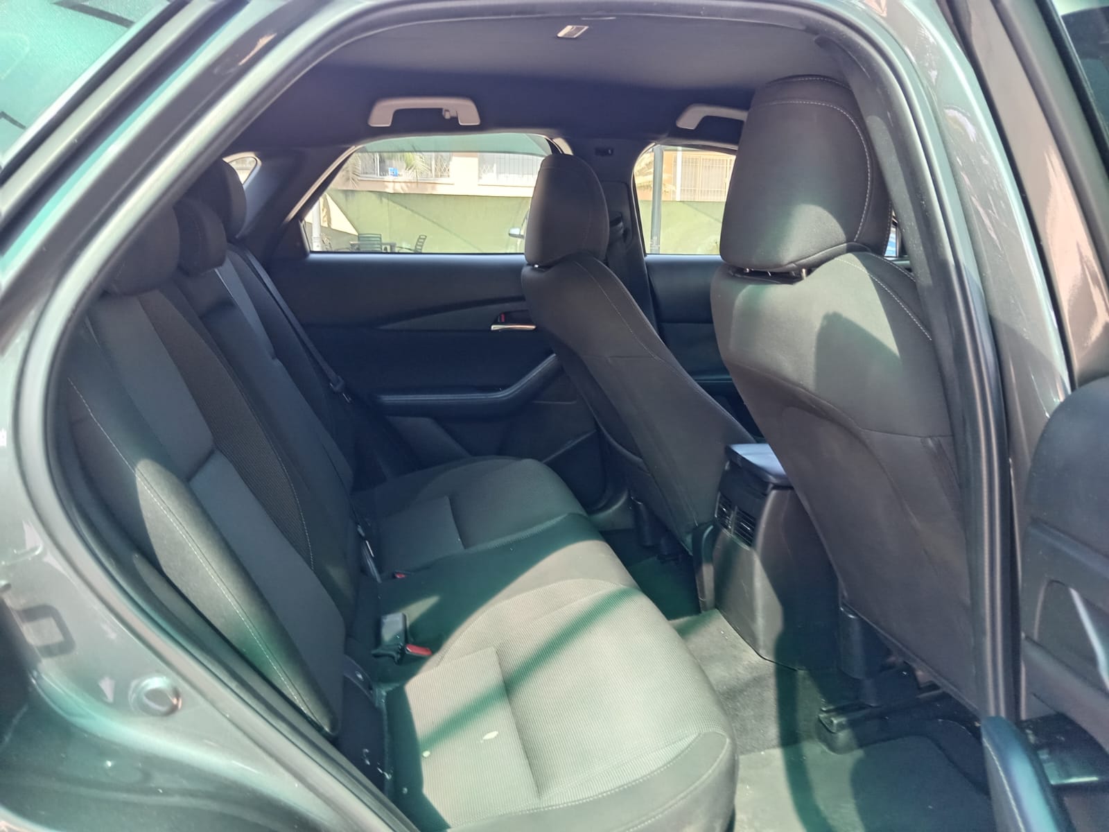 
								Mazda CX-30 2.0L SKYACTIVE full									