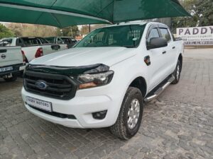 Ford Ranger 2.2 TDCI Double cab 4X4 XL