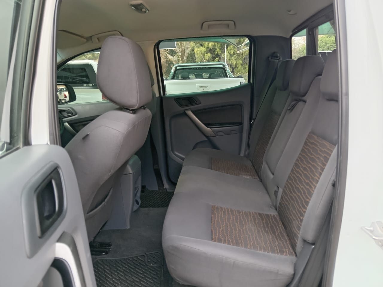 
								Ford Ranger 2.2 TDCI Double cab 4X4 XLS. full									