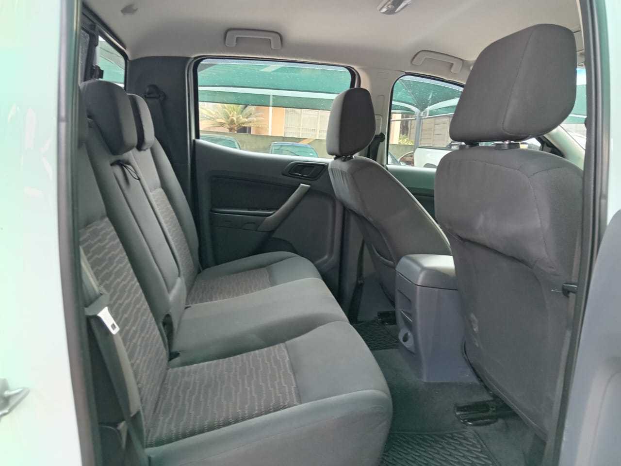 
								Ford Ranger 2.2 TDCI Double cab 4X4 XLS. full									