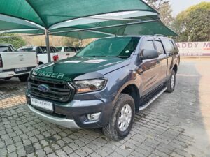 Ford Ranger 2.2 TDCI Super cab 4×4