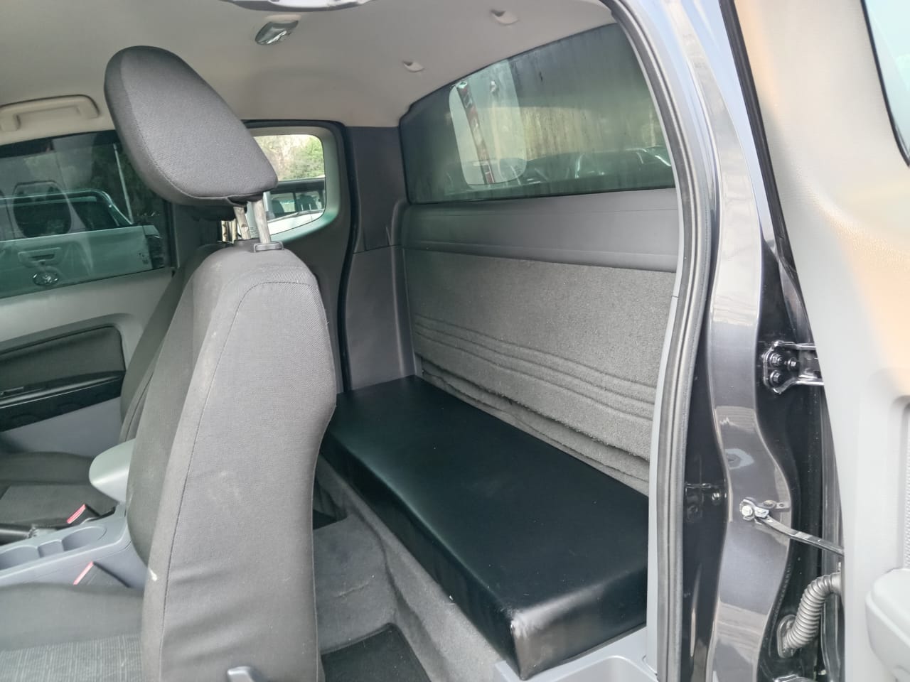 
								Ford Ranger 2.2 TDCI Super cab 4×4 full									