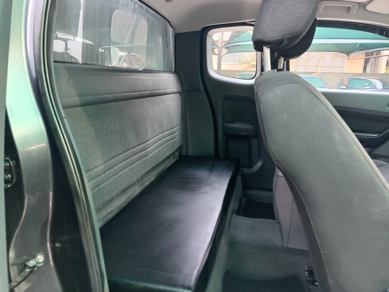 
								Ford Ranger 2.2 TDCI Super cab 4×4 full									