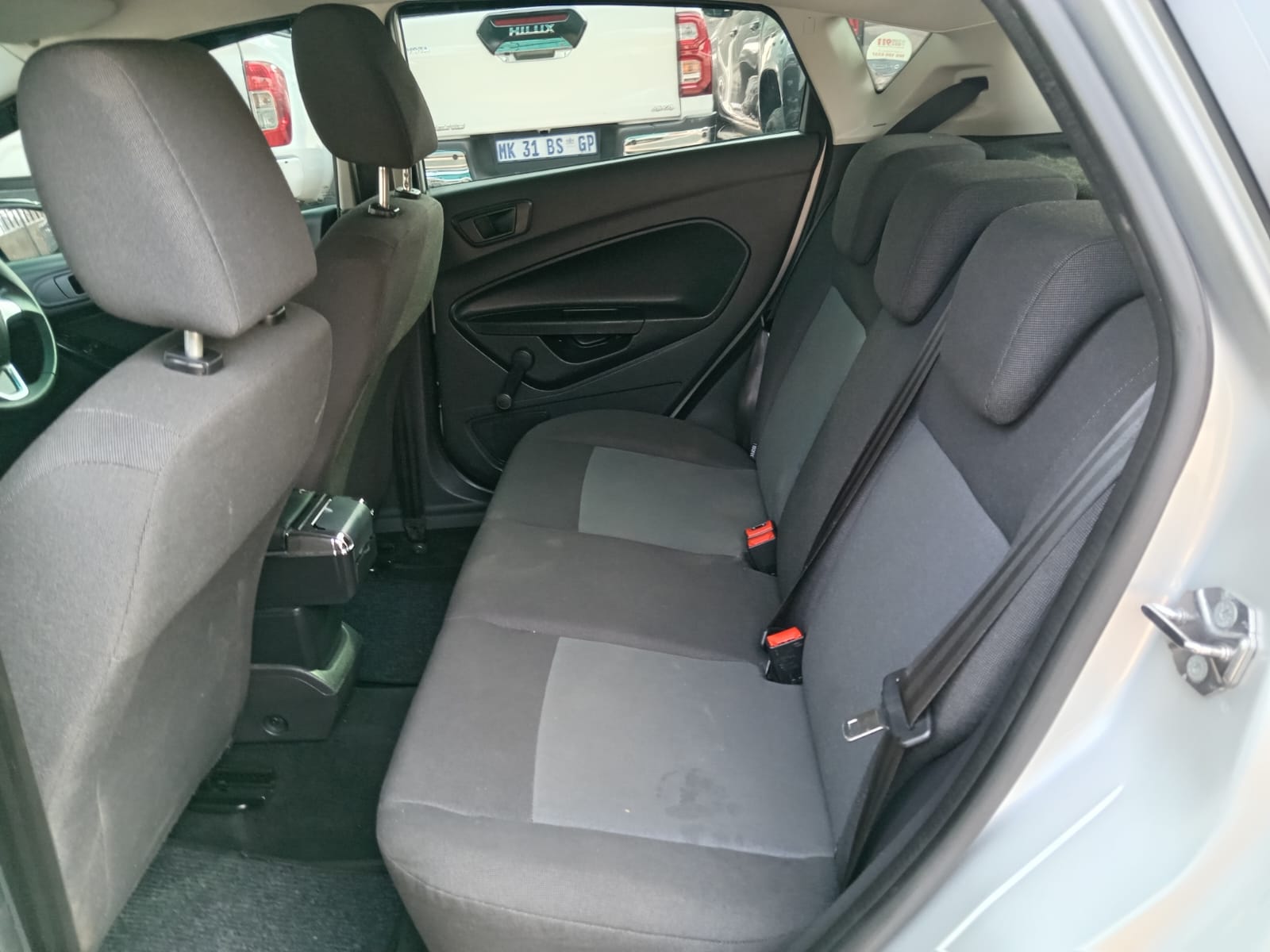 
								Ford Fiesta 1.0 EcoBoost Auto full									