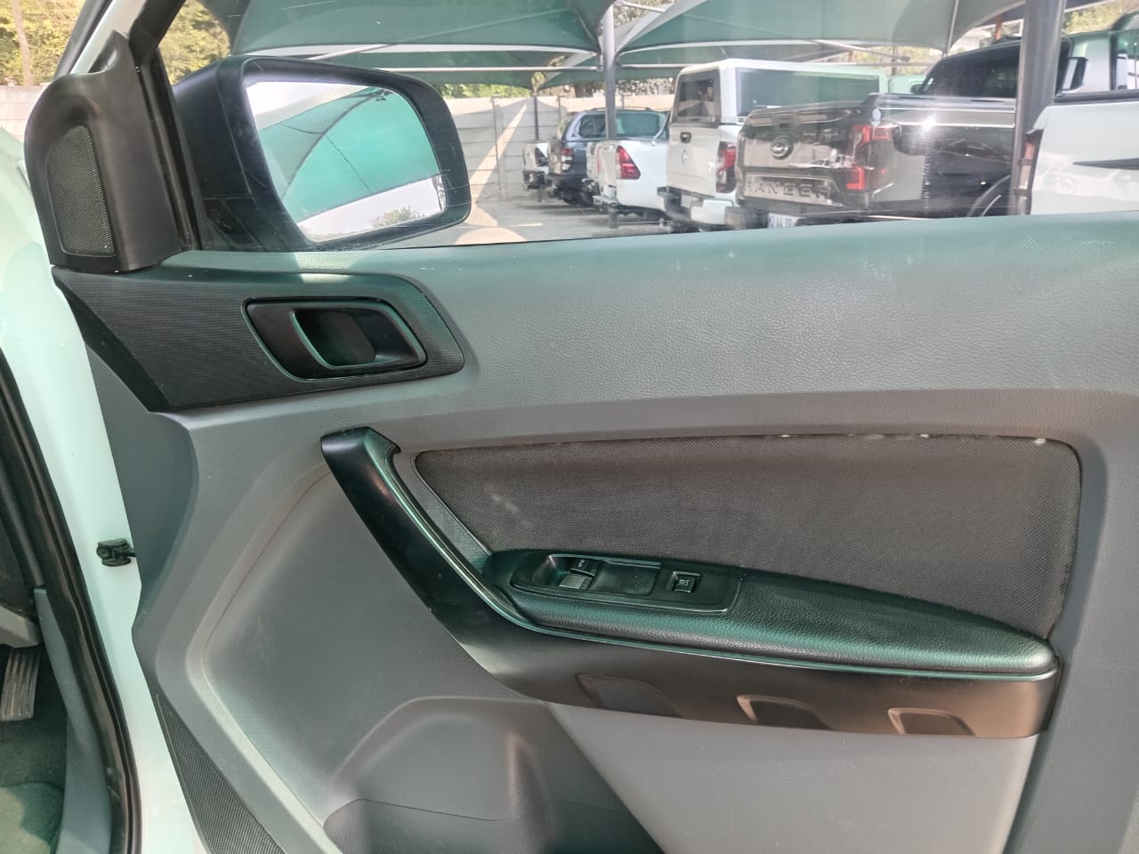 
								Ford Ranger 2.2 TDCI Single cab XLS full									