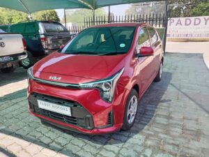 Kia Picanto 1.0 hatchback
