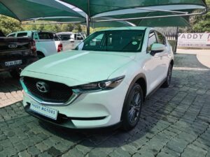 Mazda CX5 2.0 Sky Active.