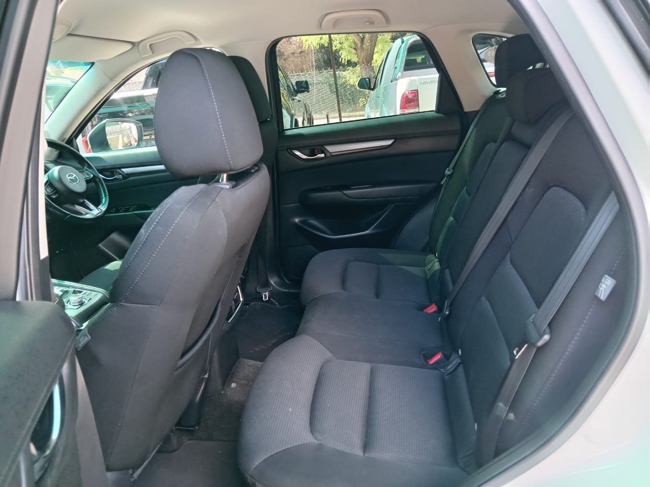 
								Mazda CX5 2.0 Sky Active. full									