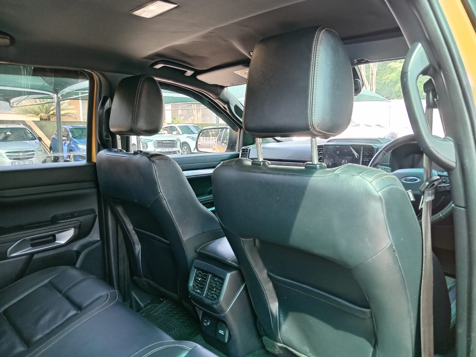 
								Ford Ranger 2.0 Bi-turbo Wild Trak Double cab 4X2 full									