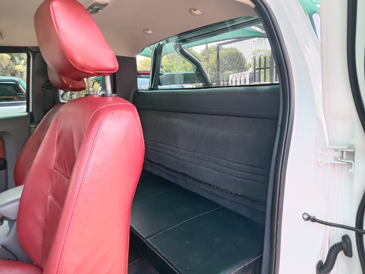 
								Ford Ranger 2.2 TDCI Extra cab XLS. full									