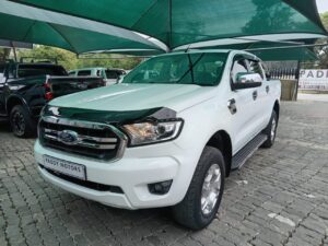 Ford Ranger 2.2 XL Double cab 4X4