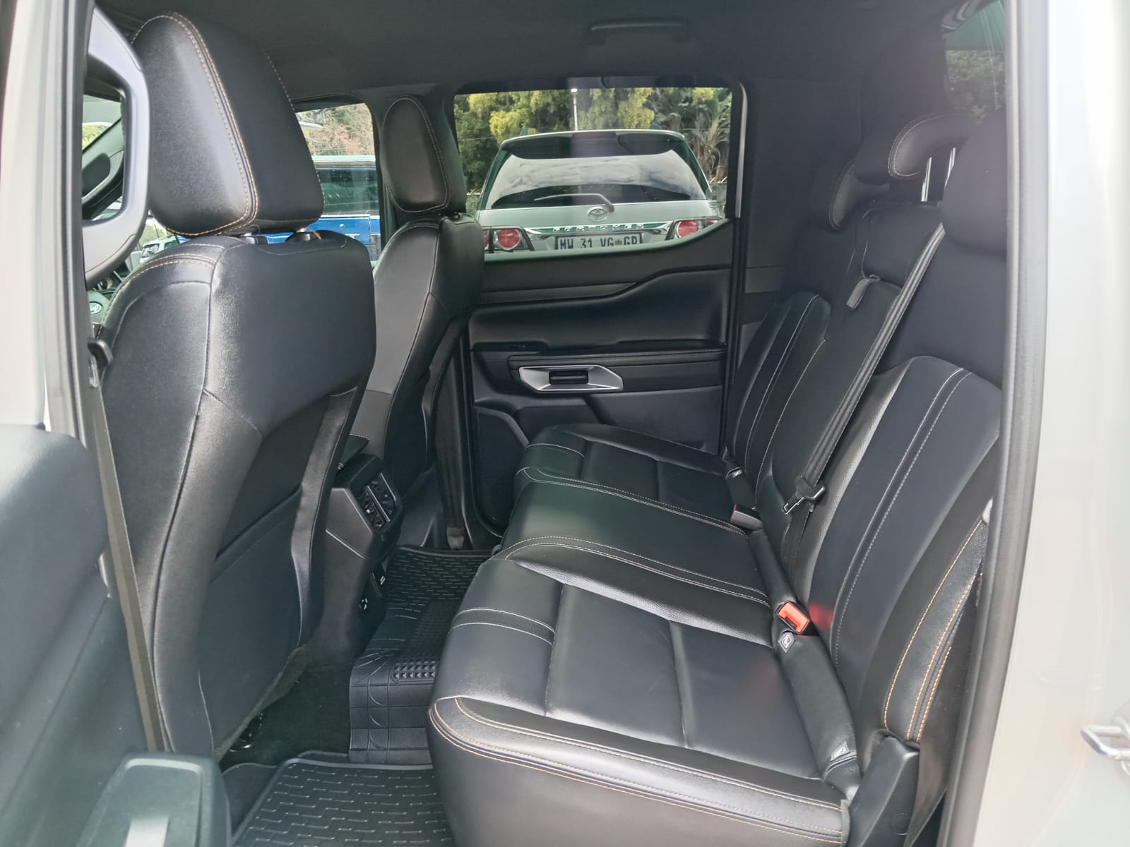 
								2023 Ford Ranger 2.0 Biturbo Double Cab Wildtrak full									
