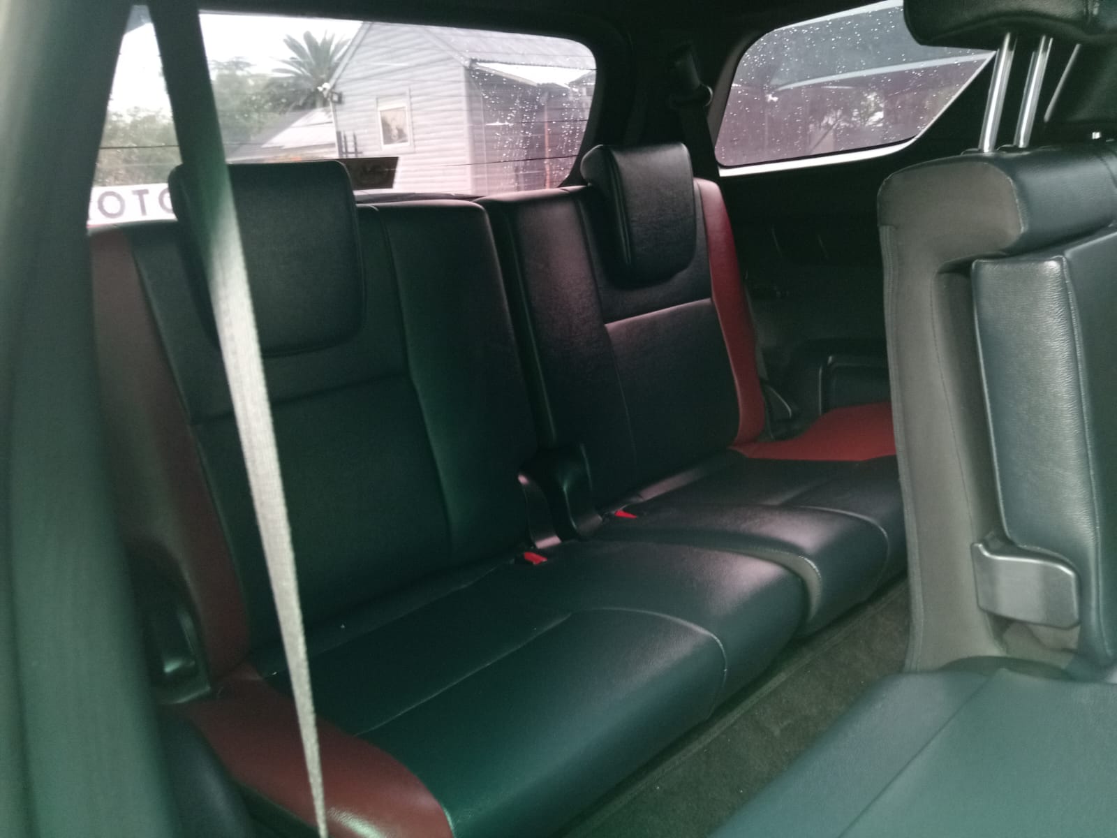 
								2024 Toyota Fortuner 2.8GD-6 full									