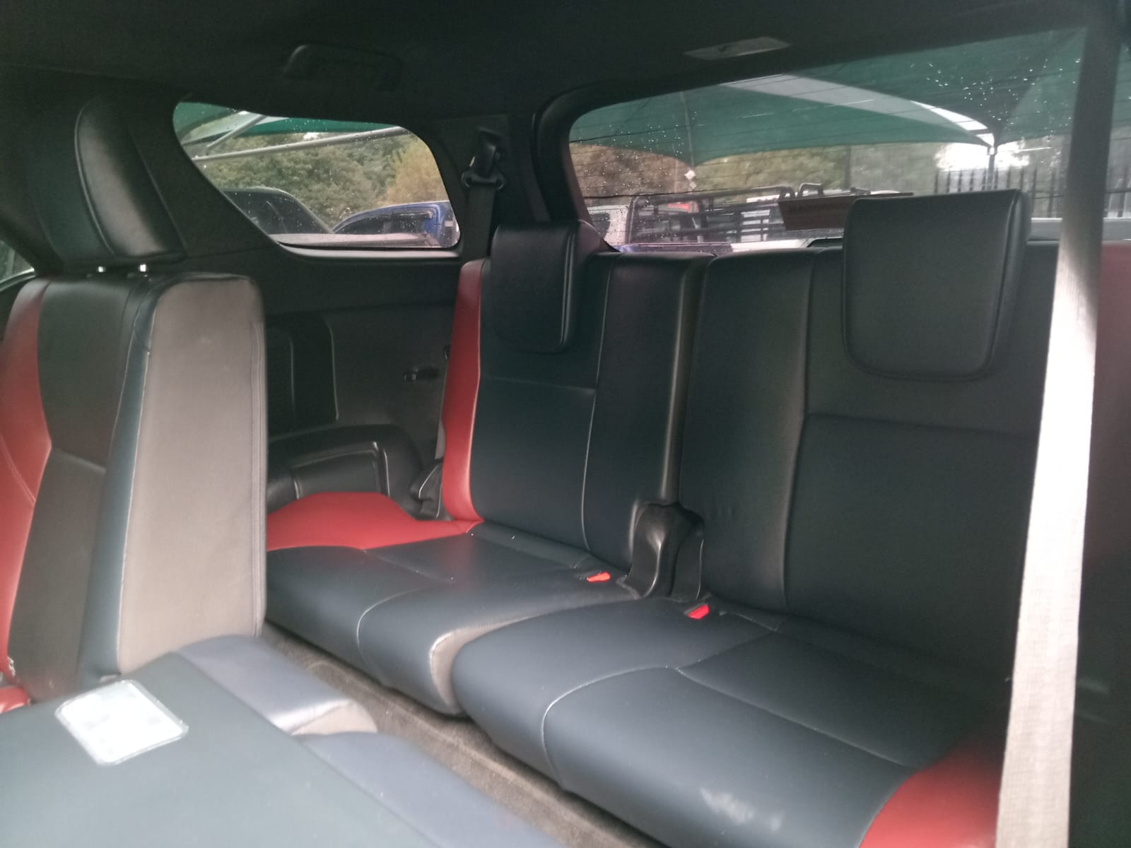 
								2024 Toyota Fortuner 2.8GD-6 full									