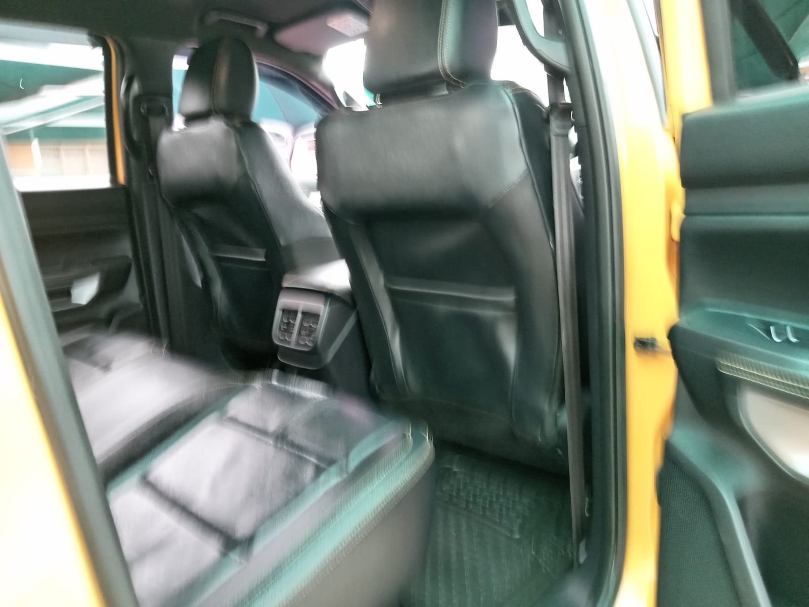 
								2023 Ford Ranger 3.0 V6 Double Cab Wildtrak 4WD full									