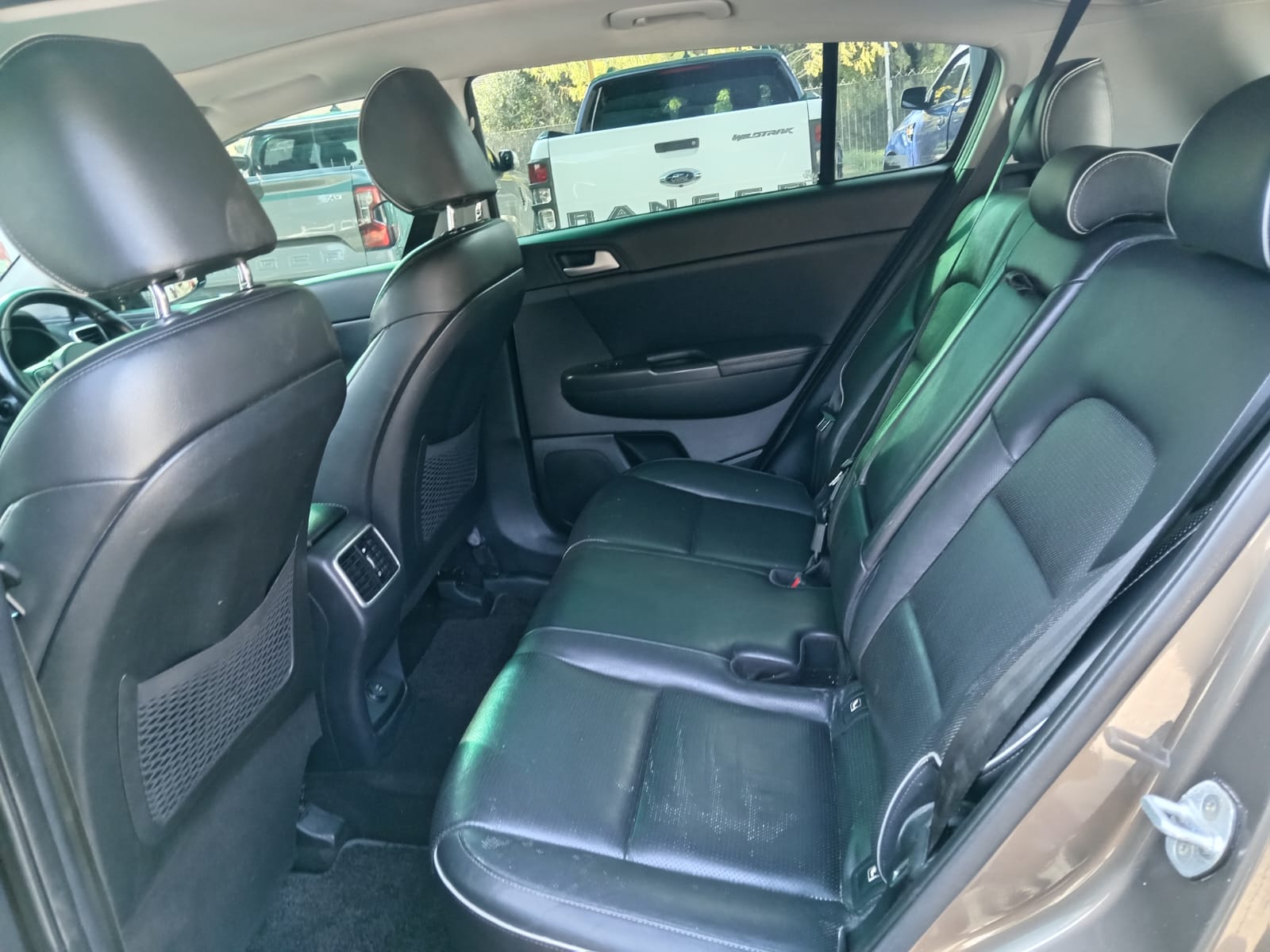 
								2017 Kia Sportage 2.0 Ignite Auto full									