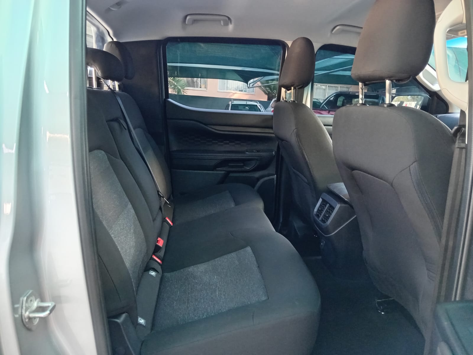 
								2023 Ford Ranger 2.0 Sit Double Cab XL Auto full									