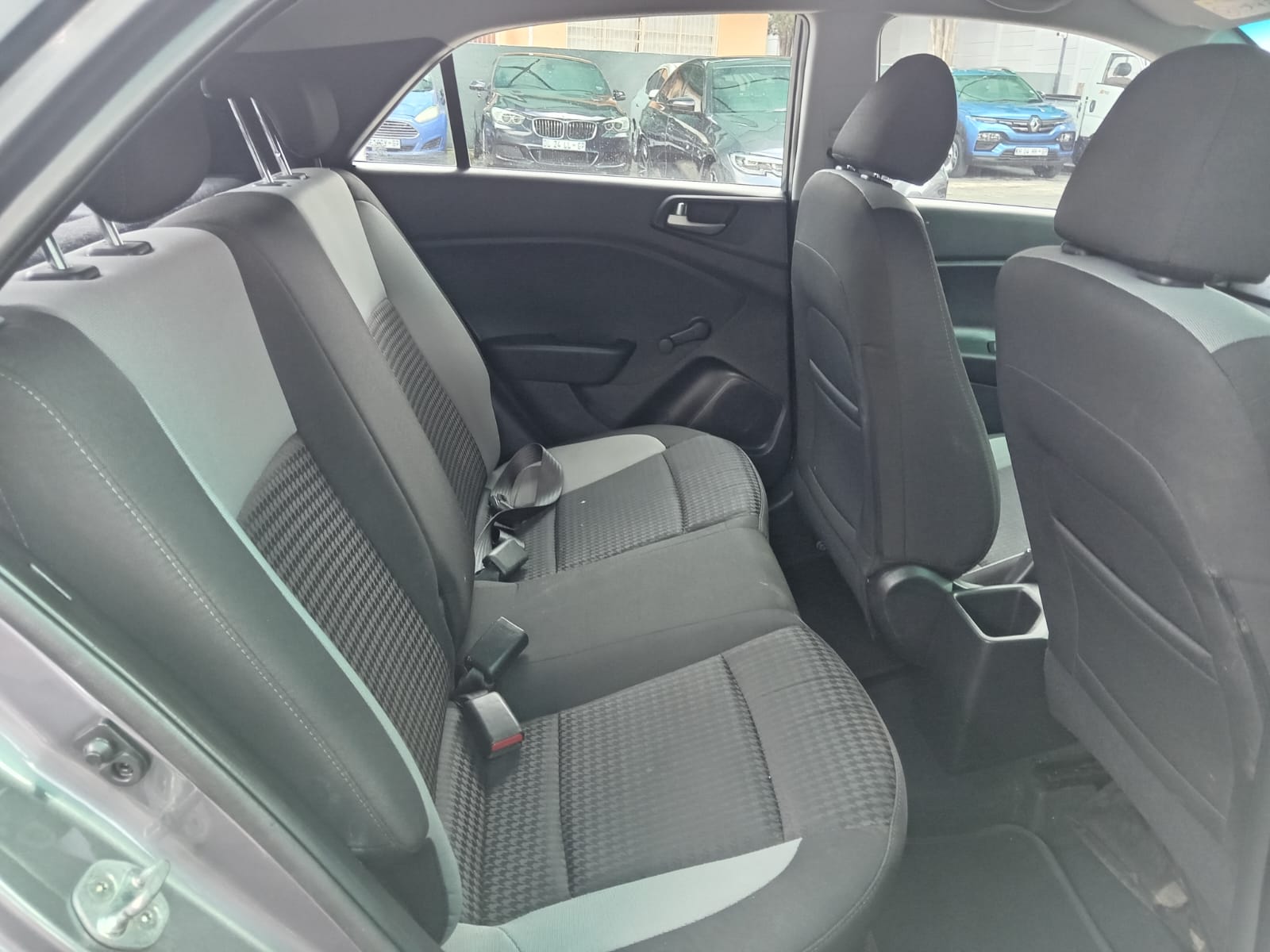 
								2019 Hyundai i20 1.4 Fluid full									