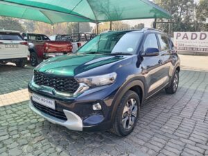 2024 Kia Sonnet 1.5 LX